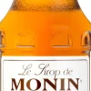 Monin koffiesiroop Caramel 0,25 L