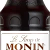 Monin koffiesiroop Chocolate Cookie 0,25 L