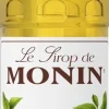 Monin koffiesiroop Hazelnoot 0,7 L