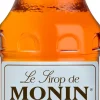 Monin koffiesiroop Karamel suikervrij 0,25 L