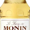 Monin koffiesiroop Vanille 0,25 L