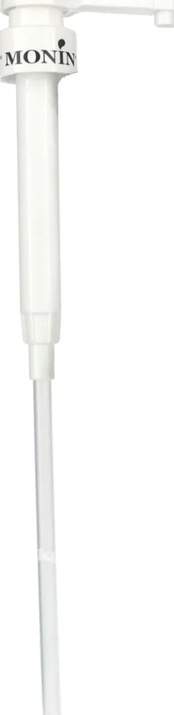Monin pomp voor 700 ml fles