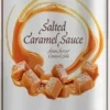 Monin salted caramel saus 0,5 L
