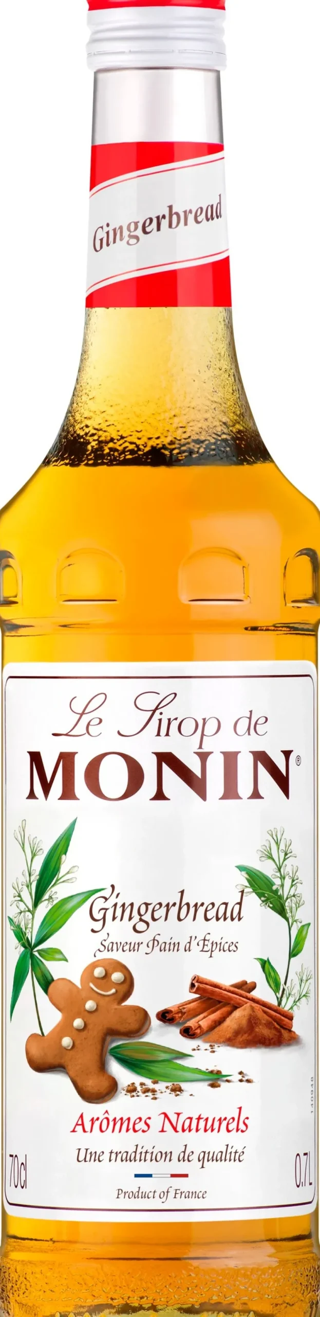 Monin siroop Gingerbread 0,7 L