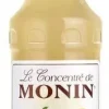 Monin smaaksiroop gember concentraat 700 ml