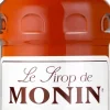 Monin smaaksiroop Pumpkin Spice 0,7 L
