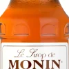 Monin smaaksiroop Pumpkin Spice 0,25 L