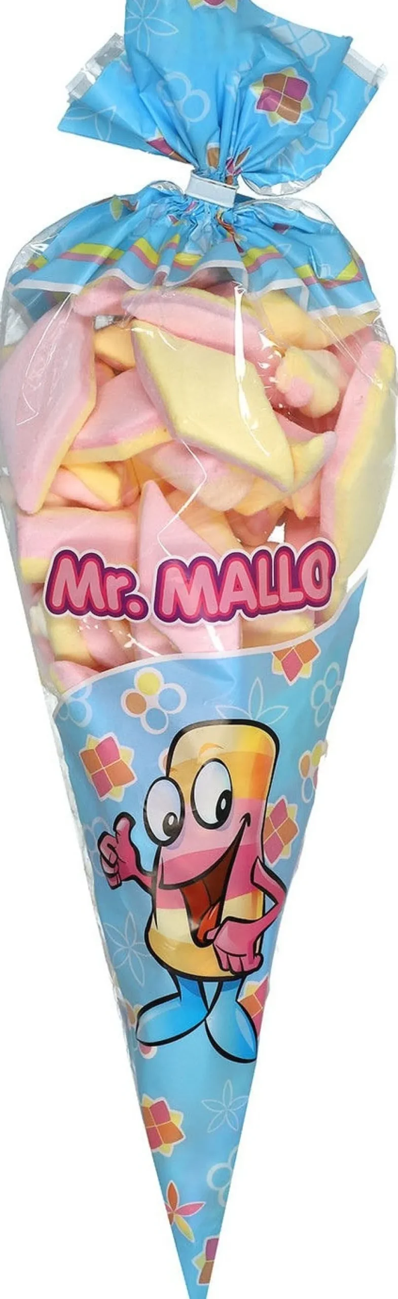 Mr.Mallo spekjes mix 250 g
