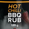 Napoleon barbecue kruiden Hot Chilli 120 gr