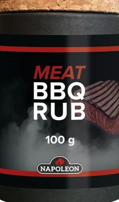 Napoleon barbecue kruiden Meat 100 gr