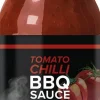 Napoleon barbecuesaus Tomato Chilli 240 ml
