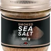 Napoleon gerookt zeezout 100 gr