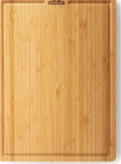 Napoleon zijtafel snijplank 37 x 27 x 8 cm