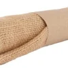 Natures Accents tafelloper Nina beige 28 x 200 cm