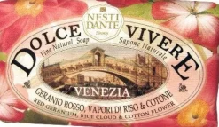 Nesti Dante handzeep Dolce Vivere Venezia