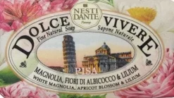 Nesti Dante handzeep Dolce Vivere Pisa