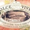 Nesti Dante handzeep Dolce Vivere Roma