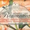 Nesti Dante handzeep Romantica Noble Cherry Blossom and Basilicum
