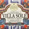 Nesti Dante handzeep Villa Sole Chinotto di Amalfi