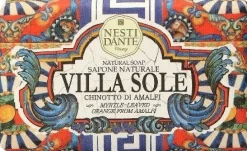 Nesti Dante handzeep Villa Sole Chinotto di Amalfi