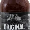 Not just BBQ barbecuesaus original 225 ml