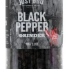 Not Just BBQ grinder black pepper 90 g