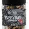 Not Just BBQ grinder everyday 50 g