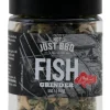 Not Just BBQ grinder fish 55 gr