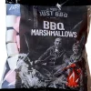 Not Just BBQ marshmallows