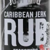 Not Just BBQ rub Caribbean Jerk 100 g