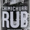 Not Just BBQ rub Chimichurri 100 g