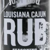 Not Just BBQ rub Louisiana Cajun 100 g