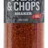 Not Just BBQ shaker steak & chops 265 gr