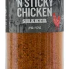 Not Just BBQ shaker sweet sticky chicken 275 gr