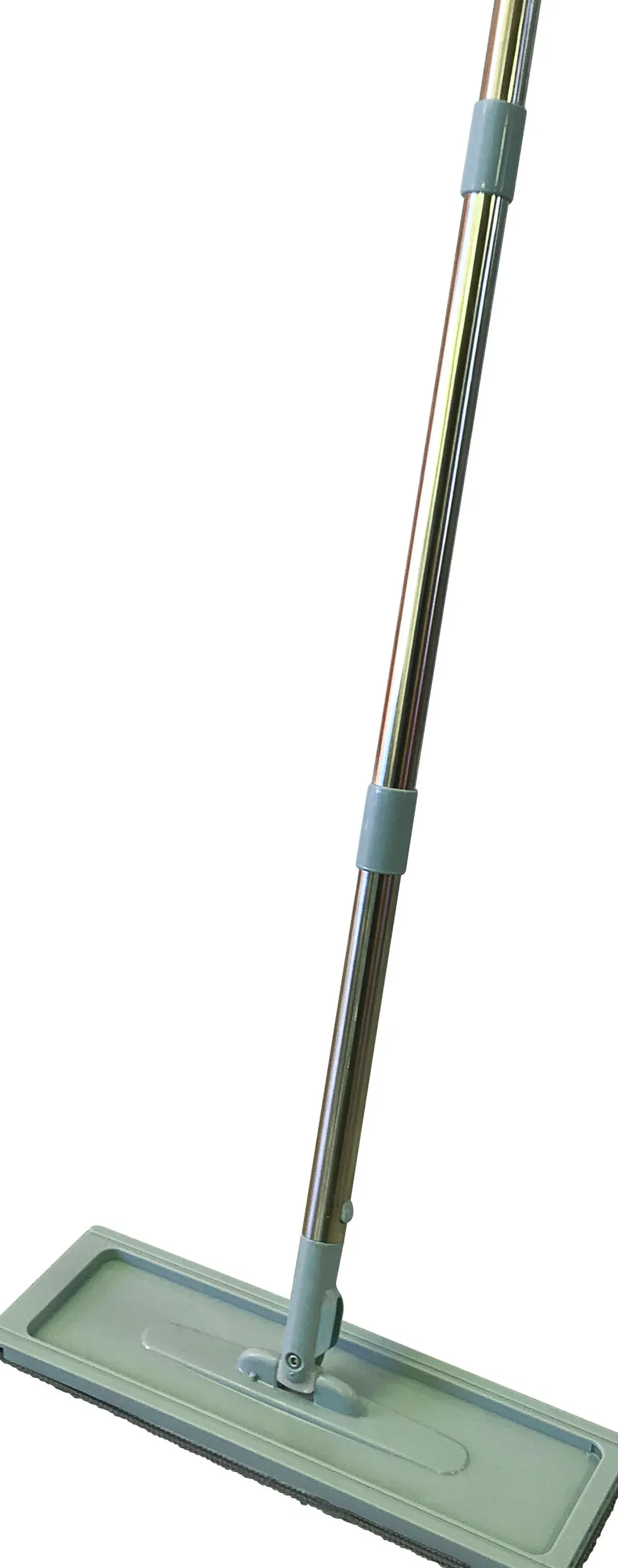 Noviplast dweilmop groen 15 x 20 x 38 cm