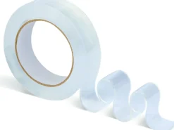 Noviplast neon tape transparant 3 m