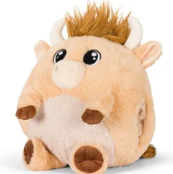 Noxxiez handwarmer hooglander beige onesize