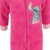 Noxxiez onesie roze angel 110/116