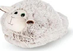 Noxxiez voetenwarmer schaap onesize