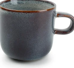 Ona kop Duna blauw 0,22 L
