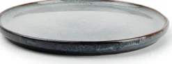 Ona ontbijtbord Duna blauw D 22 H 1,8 cm