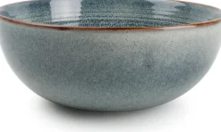 Ona schaal Duna blauw D 20 H 7,5 cm