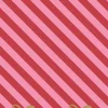 Paper + Design tafelkleed Merry Stripes rood / roze 220 x 138 cm