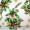 Paper + Design toiletpapier holly all over 3-laags