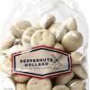 Peppernuts Holland pepernoten wit 230 gr