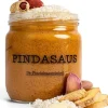 Pindakaaswinkel satesaus 420 ml