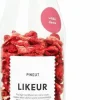 Pineut aarbeienlikeur De Wilde Dame 700 ml