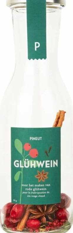 Pineut rode glühwein 20 g