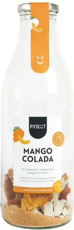 Pineut zomerdrank mango colada 100 g