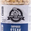 Pit Boss barbecue kruiden Chophouse Steak rub 400 gr
